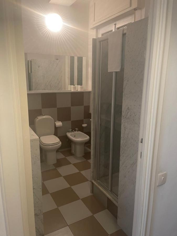 Central Home La Spezia Eksteriør billede