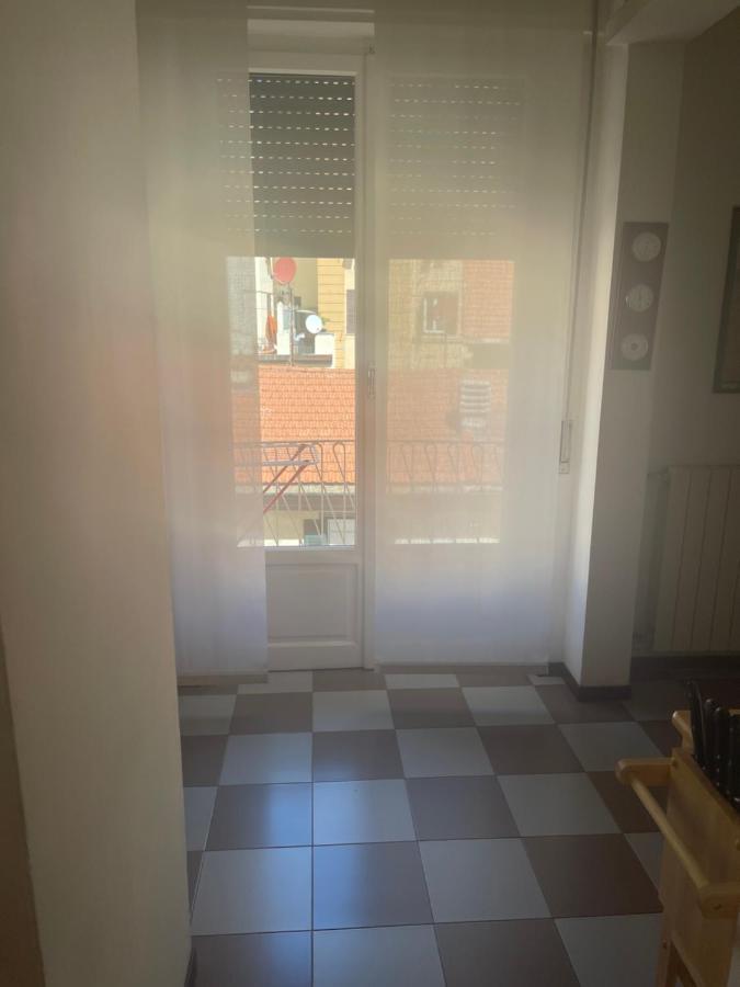 Central Home La Spezia Eksteriør billede