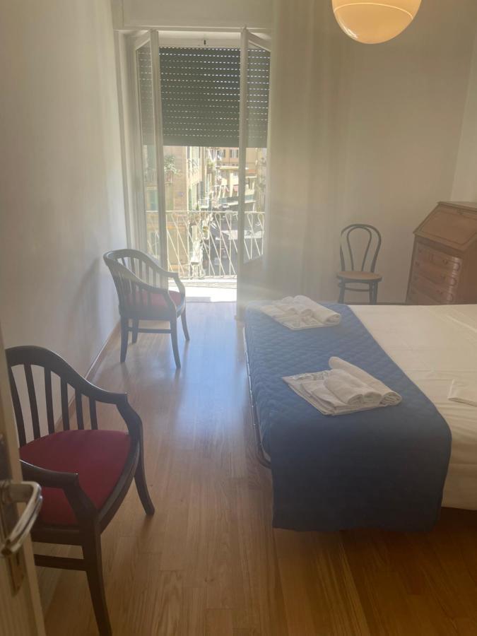 Central Home La Spezia Eksteriør billede