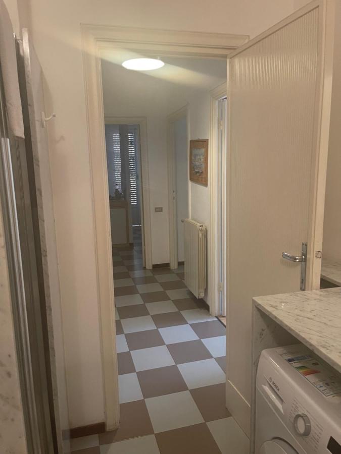 Central Home La Spezia Eksteriør billede